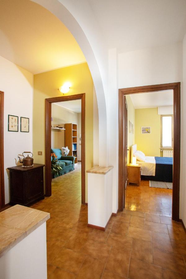 Le Ranocchie Di Maddalena Hotel Candelo Exterior foto